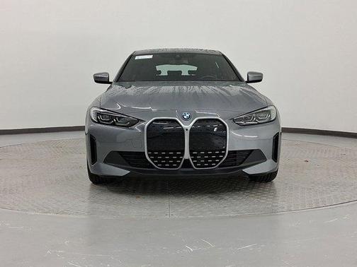 2024 BMW i4 Gran Coupe eDrive35