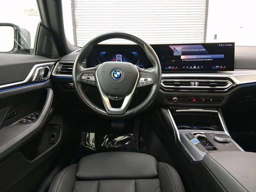 2024 BMW i4 Gran Coupe eDrive35