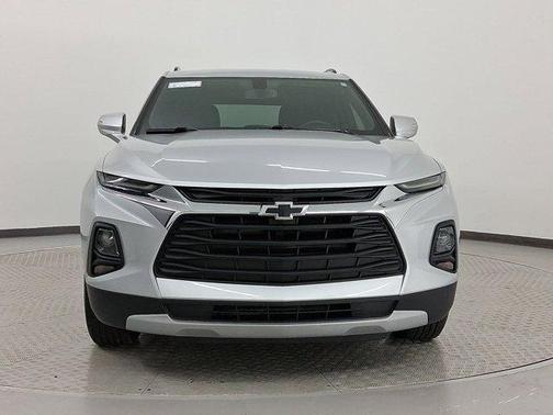 2020 Chevrolet Blazer 2LT