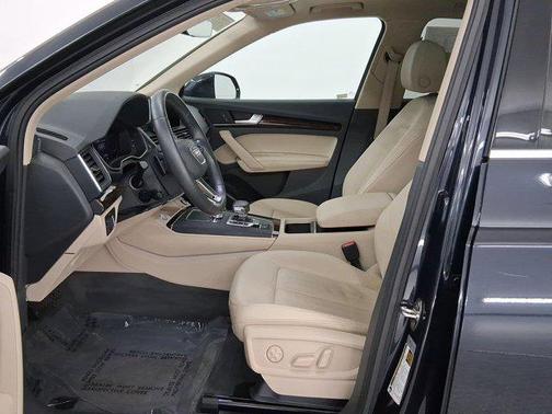 2019 Audi Q5 2.0T Premium Plus