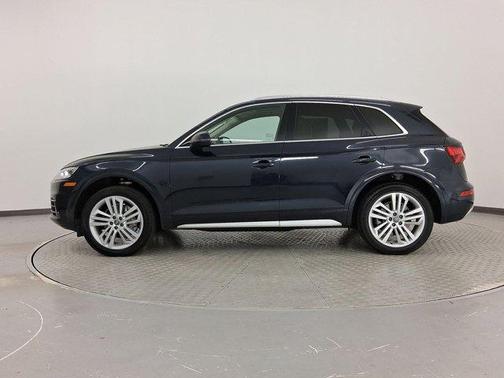 2019 Audi Q5 2.0T Premium Plus