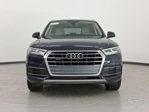 2019 Audi Q5 2.0T Premium Plus