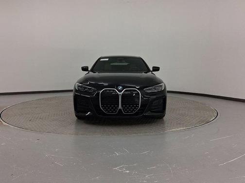 2024 BMW i4 Gran Coupe eDrive40