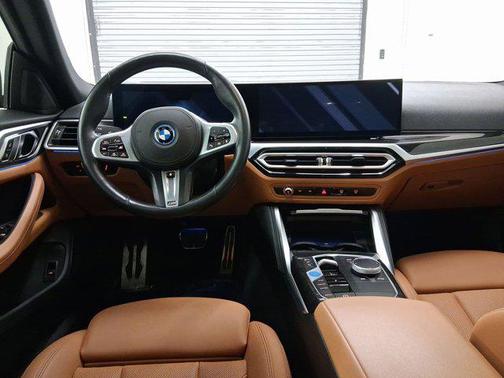 2024 BMW i4 Gran Coupe eDrive40