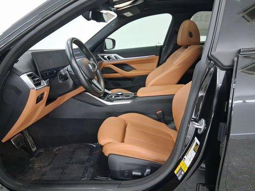 2024 BMW i4 Gran Coupe eDrive40