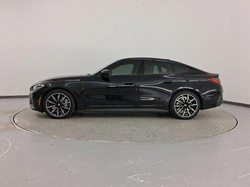 2024 BMW i4 Gran Coupe eDrive40