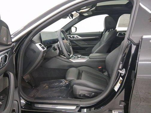 2025 BMW 430 Gran Coupe i