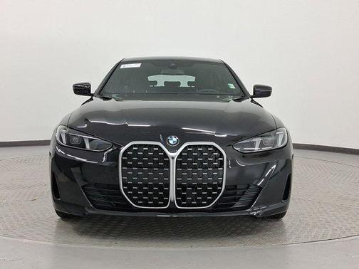 2025 BMW 430 Gran Coupe i