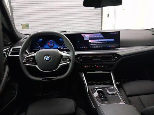 2025 BMW 430 Gran Coupe i