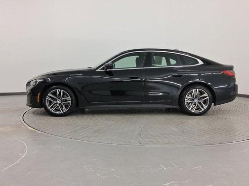 2025 BMW 430 Gran Coupe i