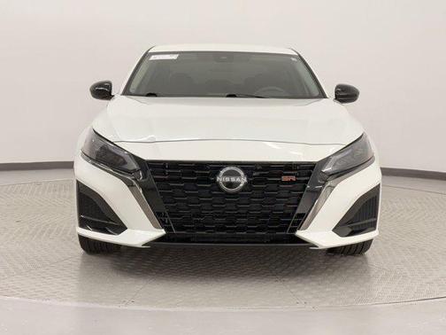 2024 Nissan Altima SR Intelligent AWD