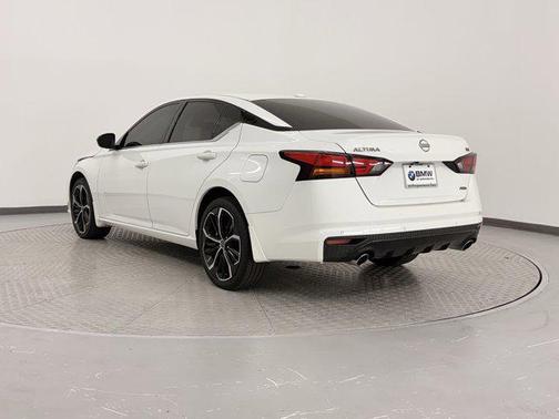 2024 Nissan Altima SR Intelligent AWD