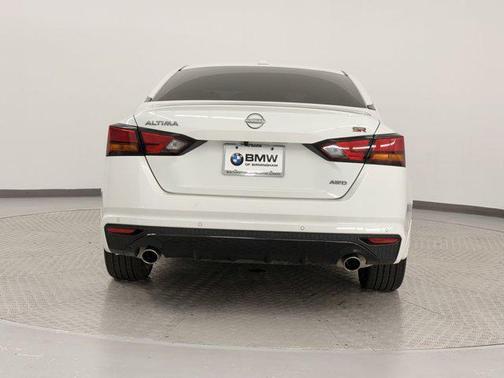 2024 Nissan Altima SR Intelligent AWD