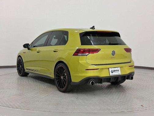 2023 Volkswagen Golf GTI 2.0T S DSG