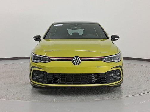 2023 Volkswagen Golf GTI 2.0T S DSG