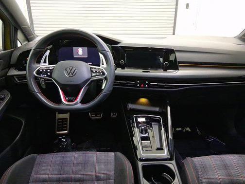 2023 Volkswagen Golf GTI 2.0T S DSG