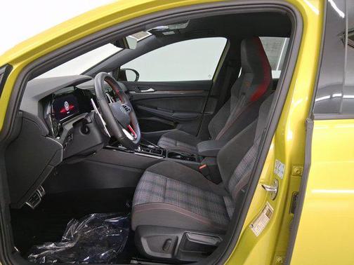 2023 Volkswagen Golf GTI 2.0T S DSG