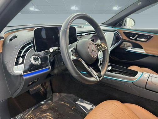 2024 Mercedes-Benz E-Class E 350