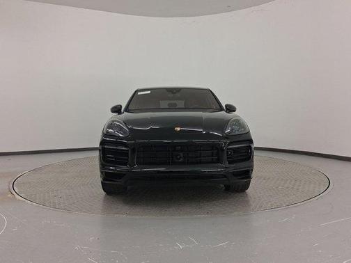 2023 Porsche Cayenne S