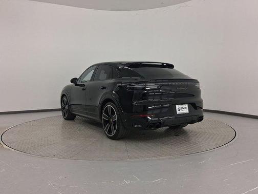 2023 Porsche Cayenne S