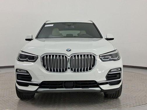 2021 BMW X5 sDrive40i