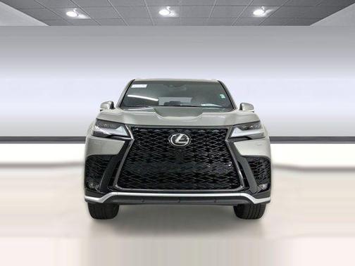 2024 Lexus LX 600 F SPORT