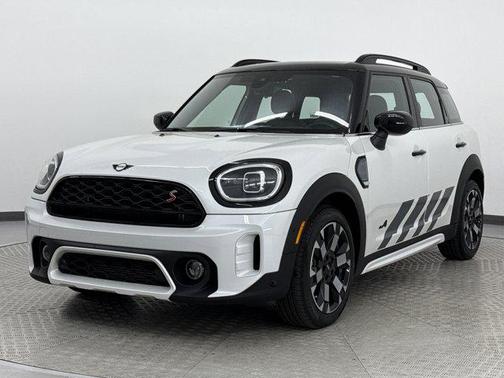 2023 MINI Countryman Cooper S ALL4