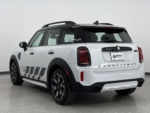 2023 MINI Countryman Cooper S ALL4