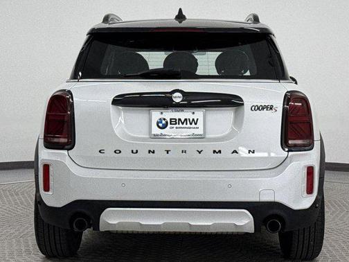 2023 MINI Countryman Cooper S ALL4