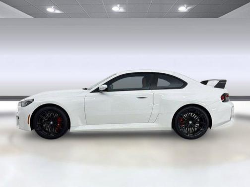 2024 BMW M2 Coupe