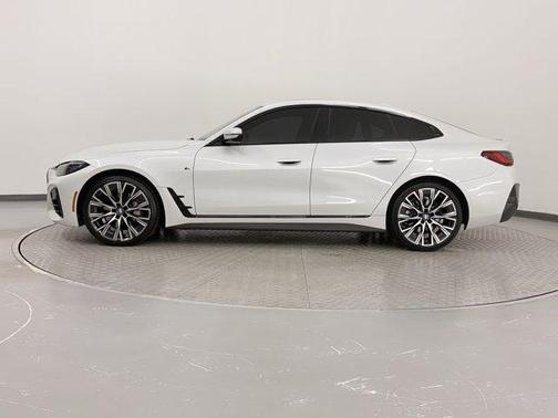 2022 BMW 430 Gran Coupe i