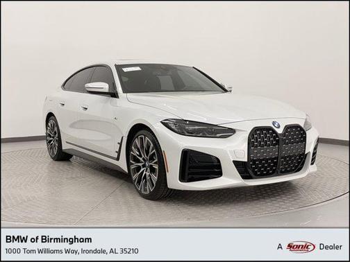 2022 BMW 430 Gran Coupe i