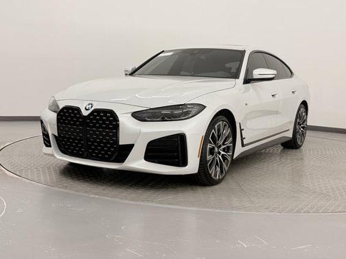 2022 BMW 430 Gran Coupe i