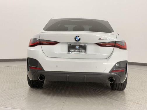 2022 BMW 430 Gran Coupe i