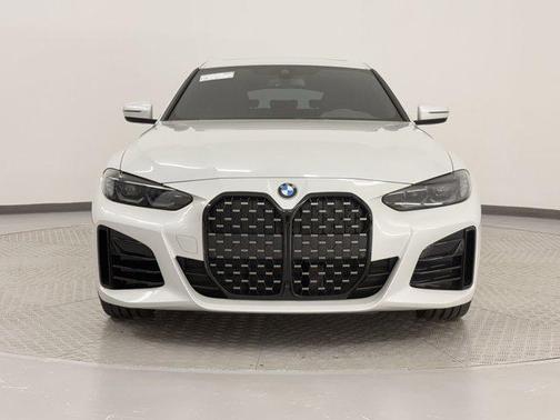 2022 BMW 430 Gran Coupe i