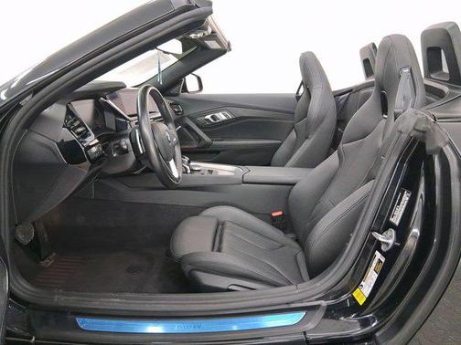 2022 BMW Z4 sDrive30i