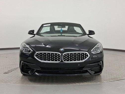 2022 BMW Z4 sDrive30i