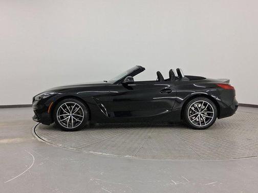 2022 BMW Z4 sDrive30i