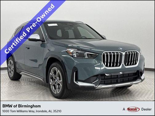 2024 BMW X1 xDrive28i