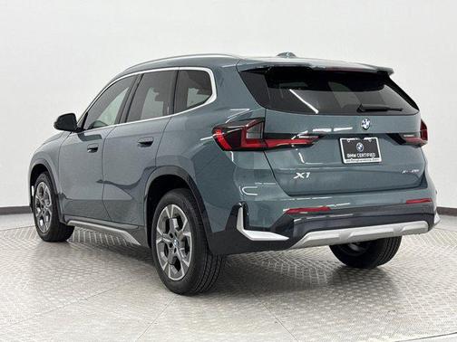 2024 BMW X1 xDrive28i