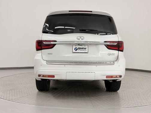 2023 INFINITI QX80 SENSORY AWD