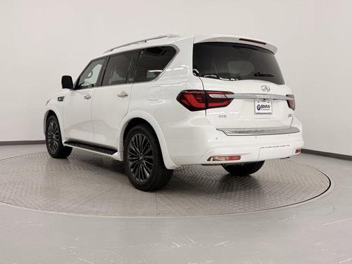 2023 INFINITI QX80 SENSORY AWD