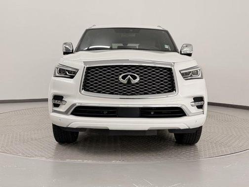 2023 INFINITI QX80 SENSORY AWD