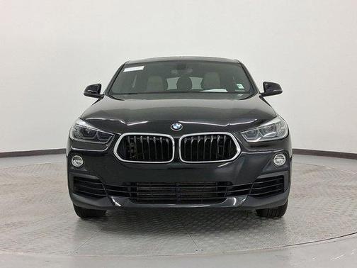 2018 BMW X2 sDrive28i