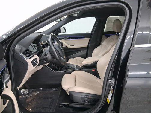 2018 BMW X2 sDrive28i