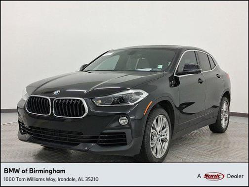 2018 BMW X2 sDrive28i