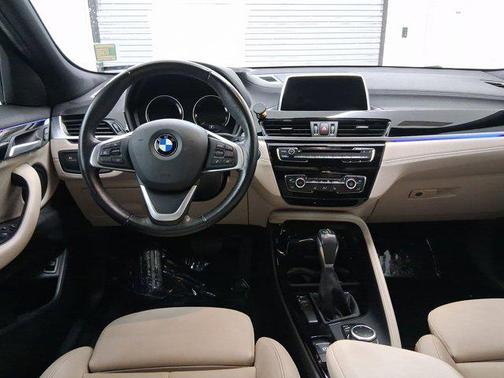 2018 BMW X2 sDrive28i