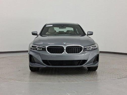 2026 BMW 330 330i