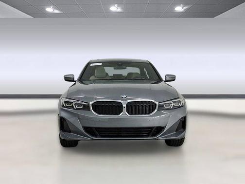 2026 BMW 330 330i