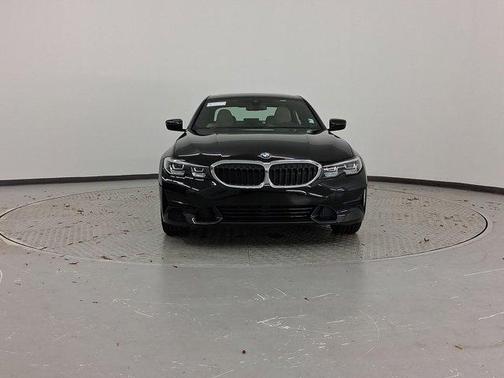 2020 BMW 330 330i